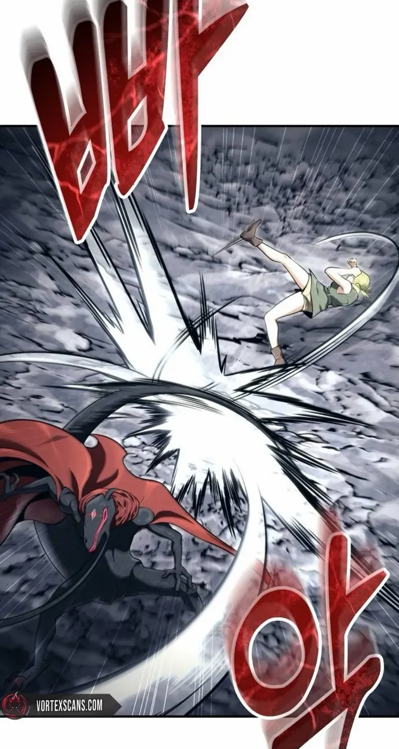 Urek Mazino Chapter 16 page 70 - 
