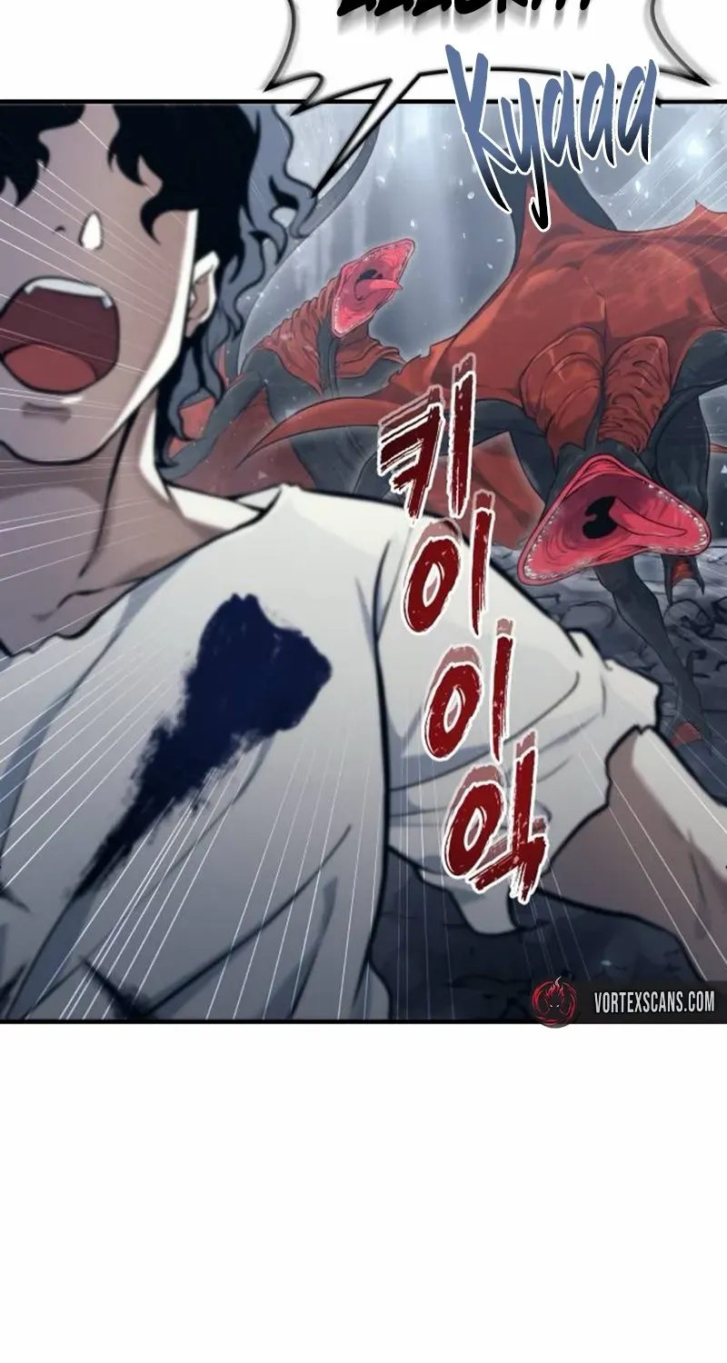 Urek Mazino Chapter 16 page 76 - 