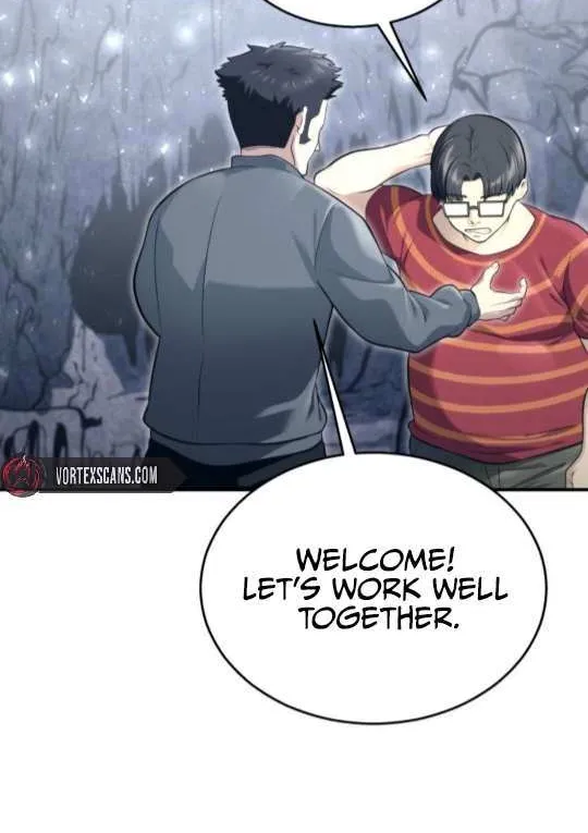 Urek Mazino Chapter 17 page 14 - 