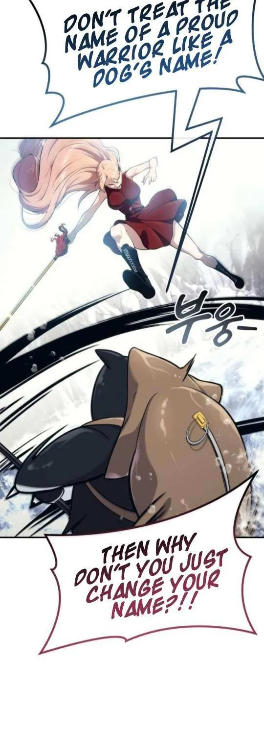 Urek Mazino Chapter 17 page 38 - 