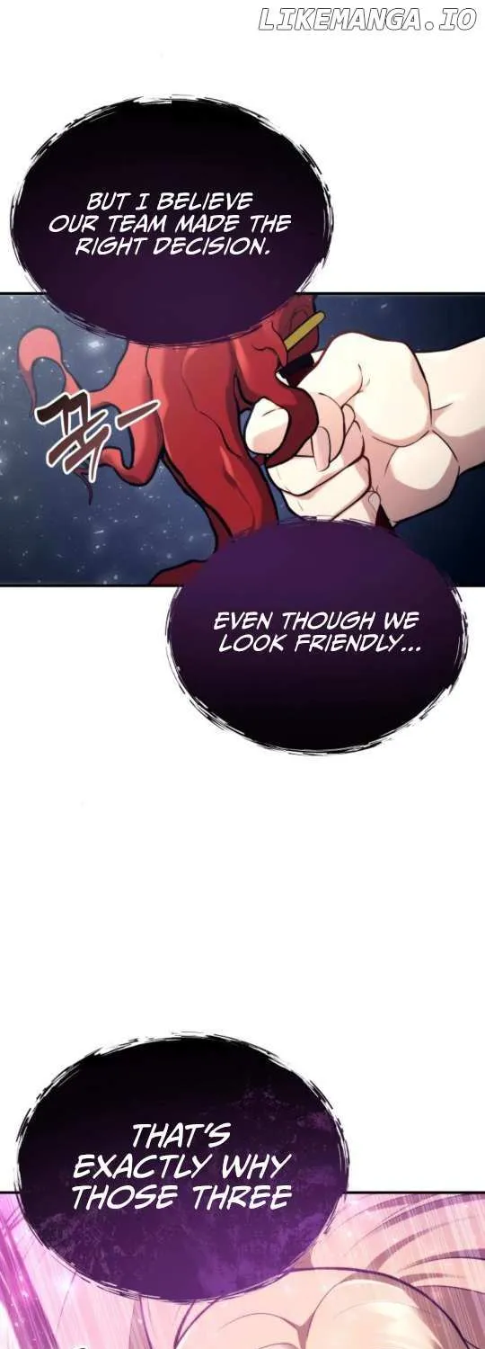 Urek Mazino Chapter 17 page 43 - 