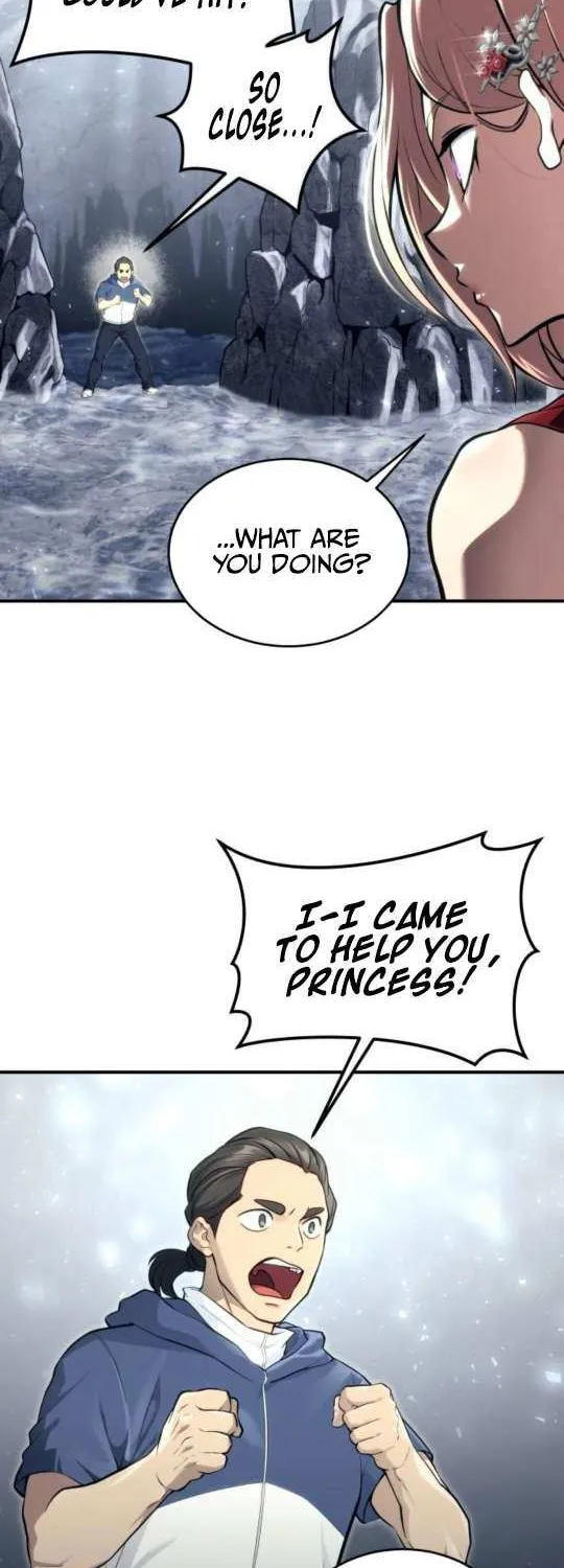 Urek Mazino Chapter 17 page 58 - 