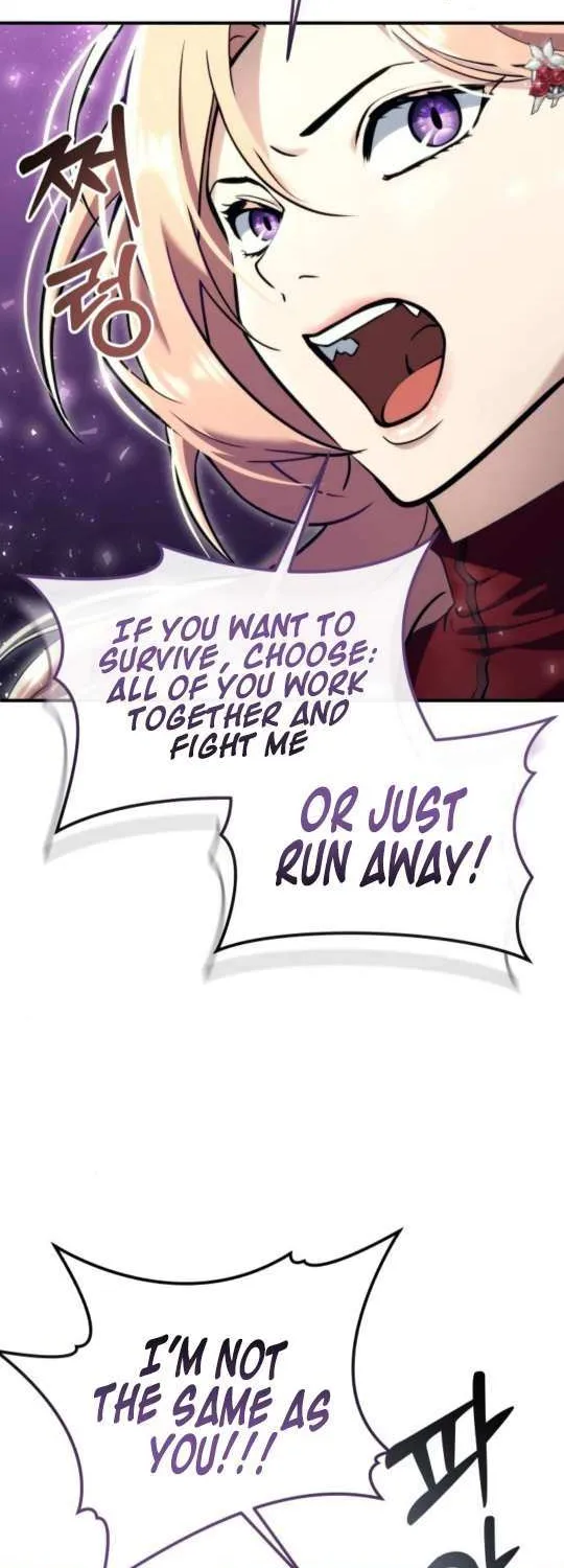 Urek Mazino Chapter 17 page 66 - 