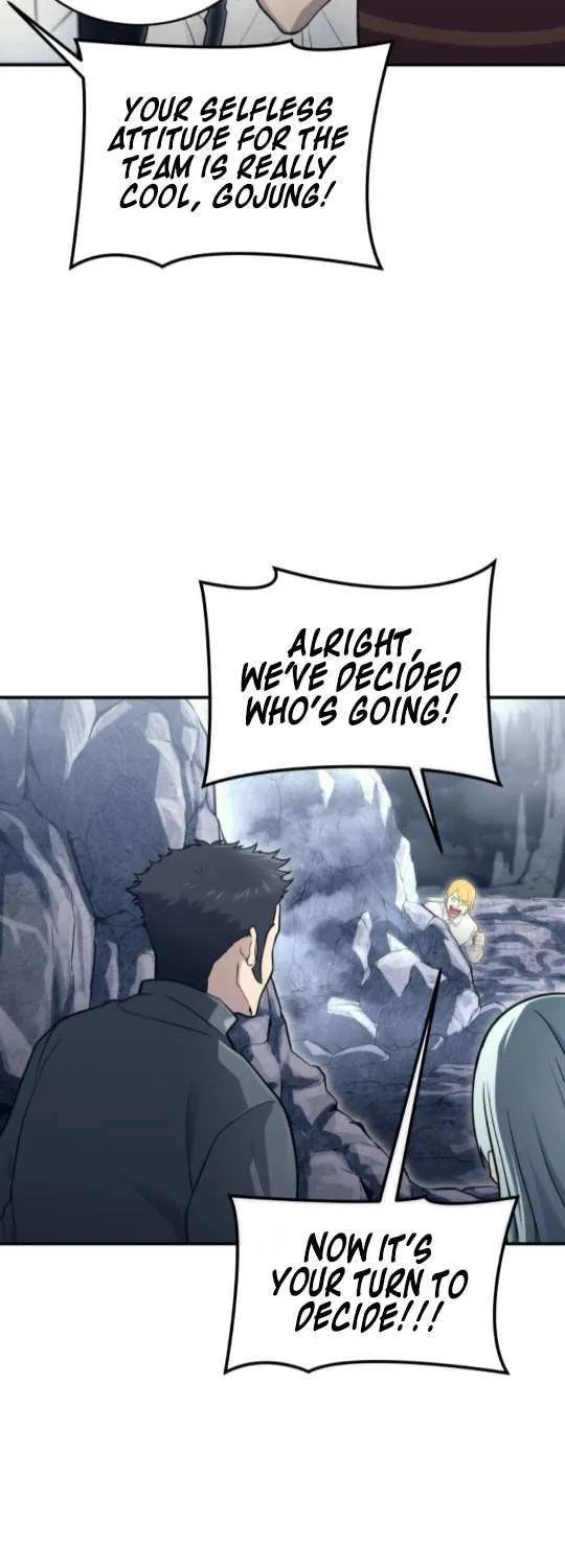 Urek Mazino Chapter 17 page 9 - 