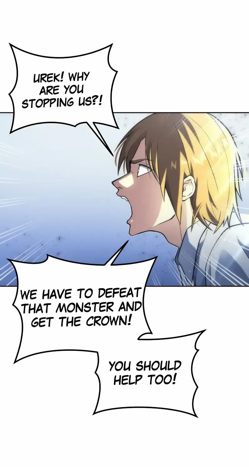 Urek Mazino Chapter 18 page 105 - 