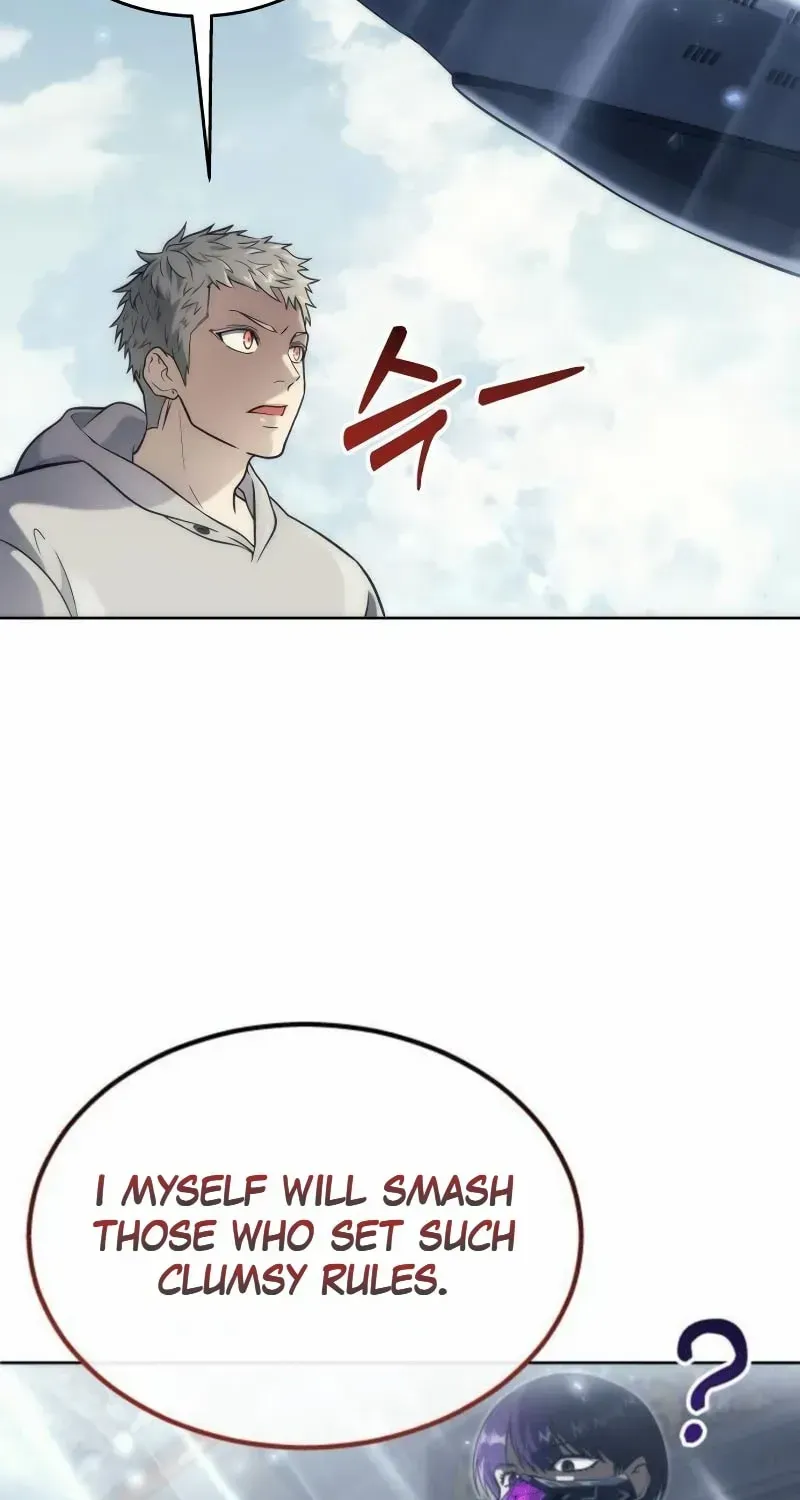 Urek Mazino Chapter 18 page 123 - 