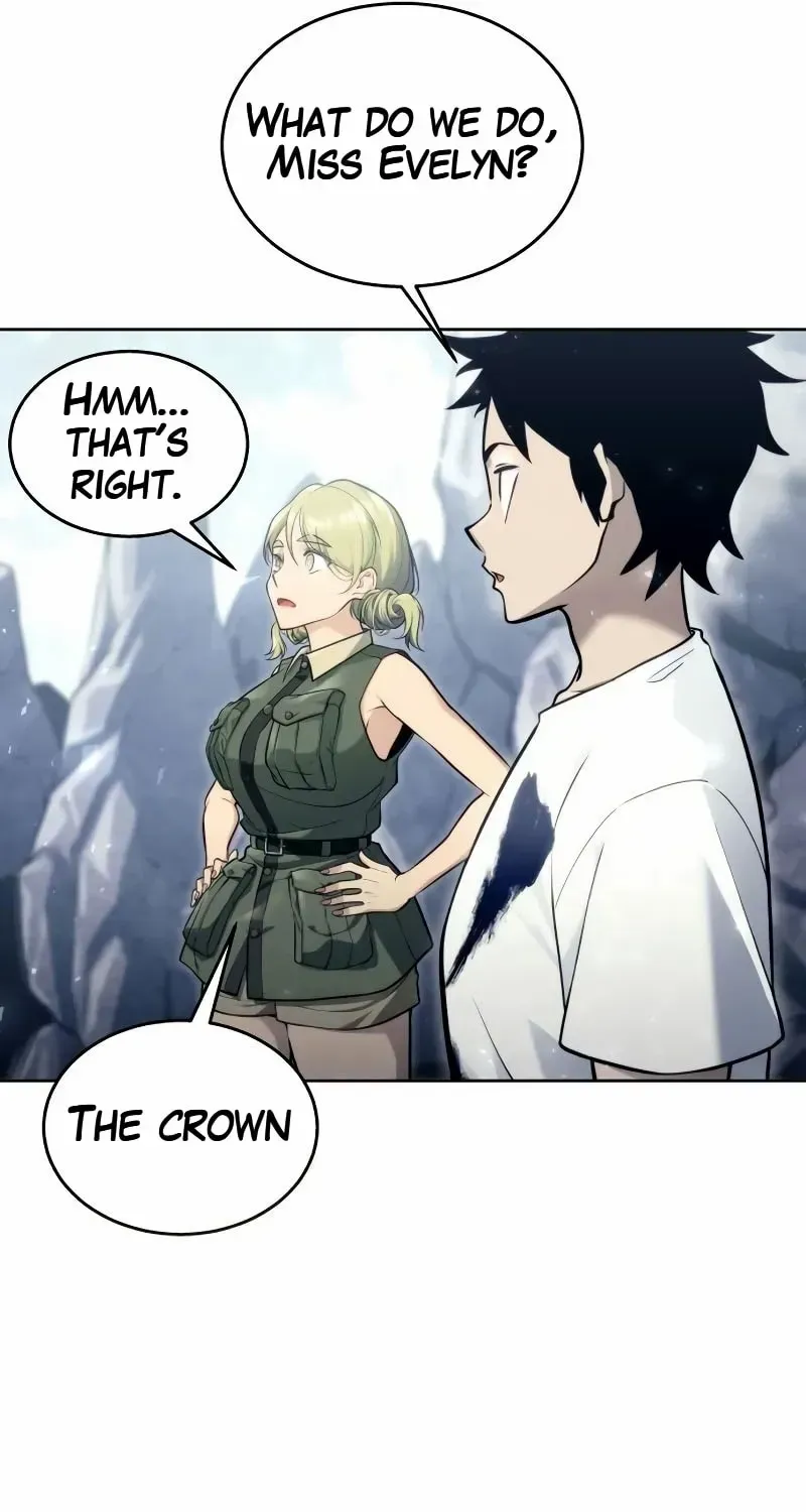Urek Mazino Chapter 18 page 51 - 