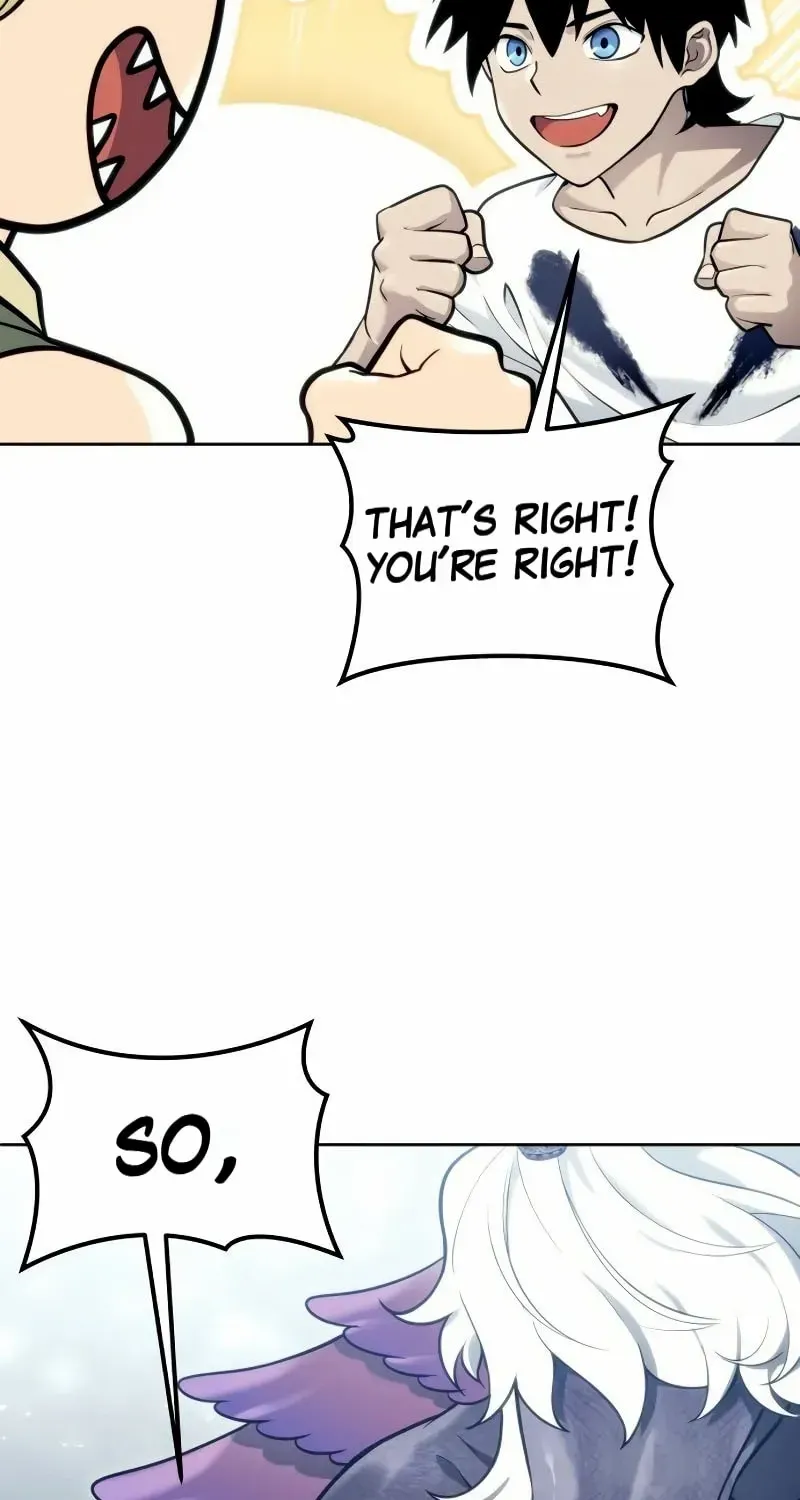 Urek Mazino Chapter 18 page 57 - 