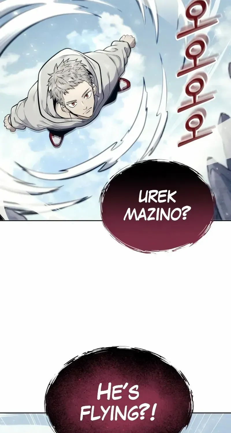 Urek Mazino Chapter 18 page 63 - 