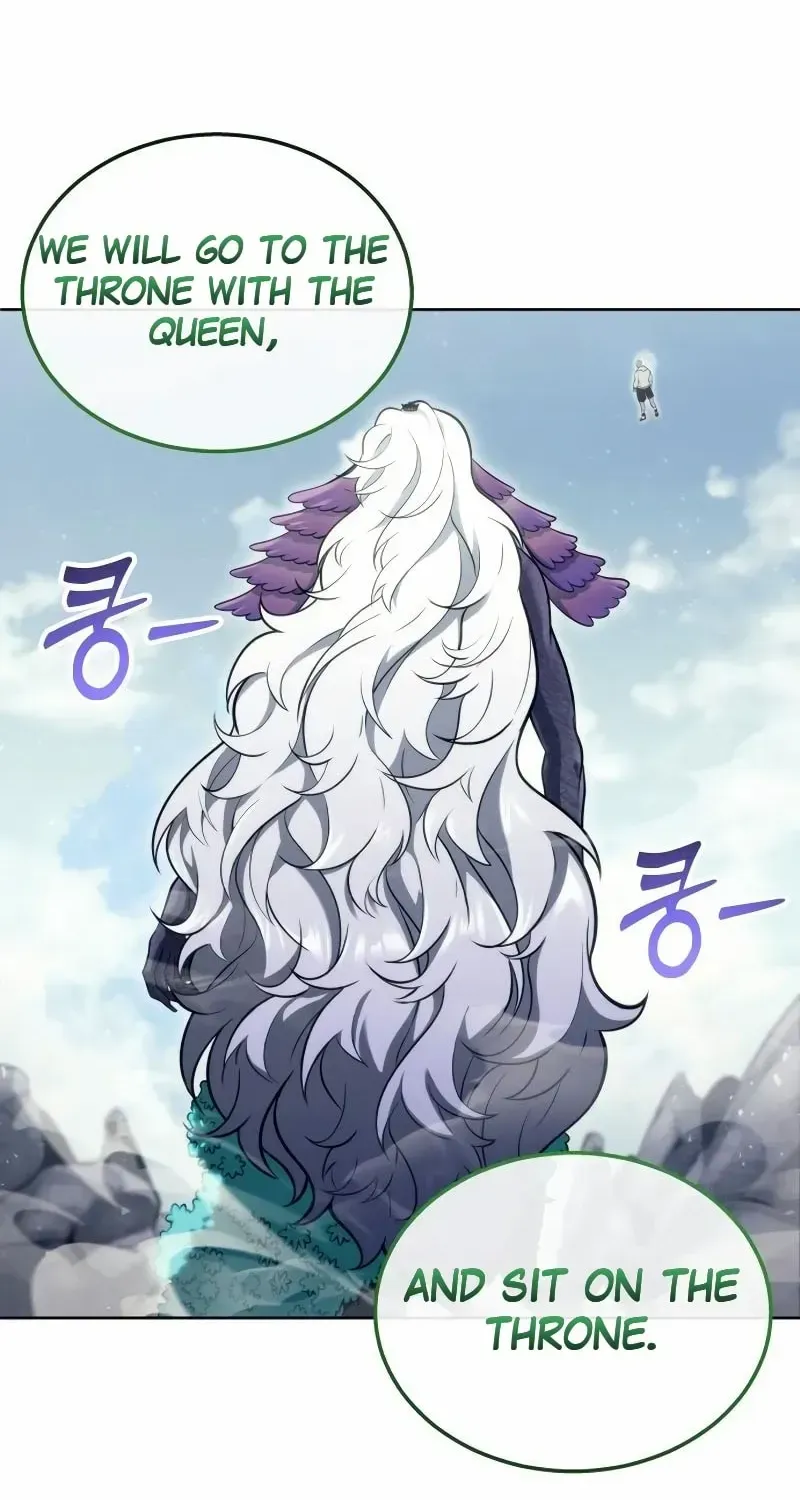 Urek Mazino Chapter 18 page 84 - 