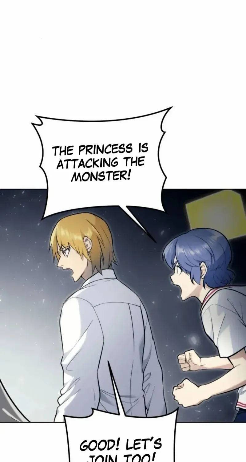 Urek Mazino Chapter 18 page 97 - 