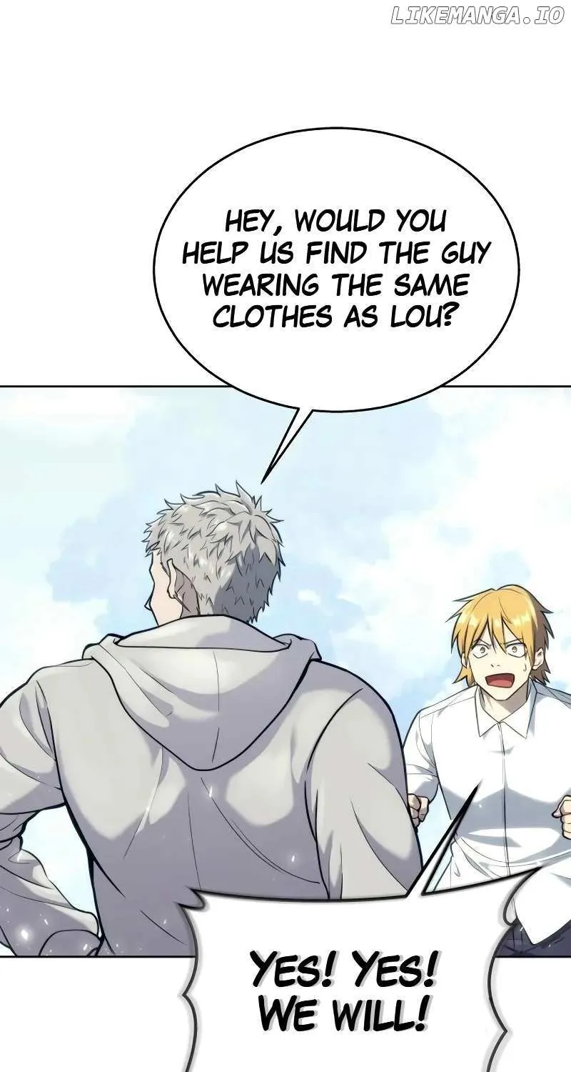 Urek Mazino Chapter 19 page 12 - 