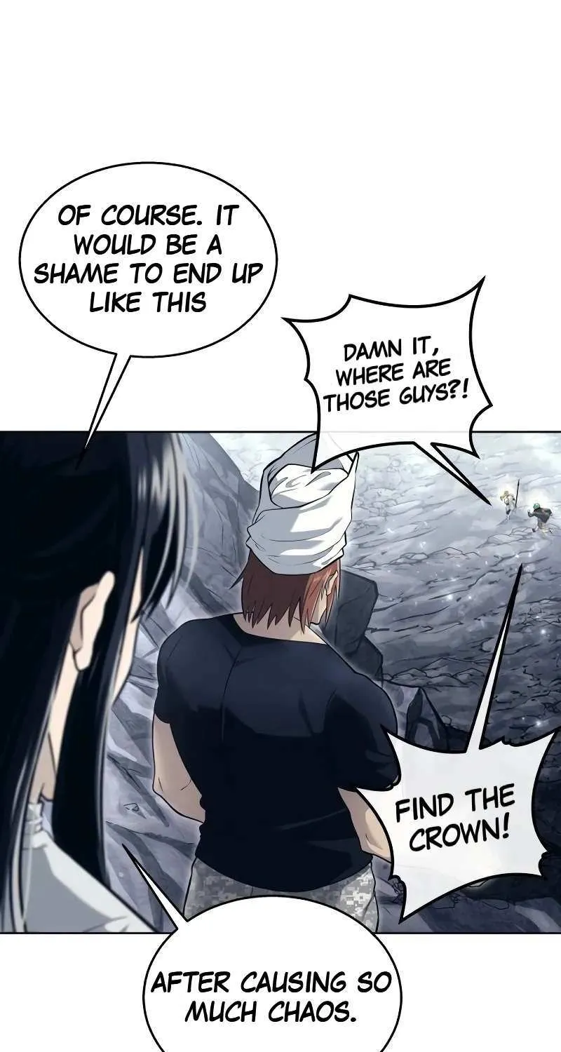 Urek Mazino Chapter 19 page 125 - 