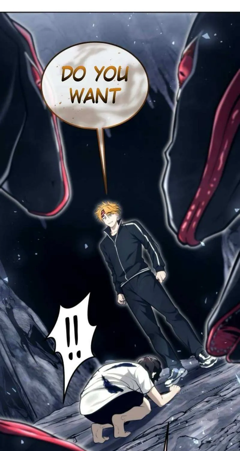 Urek Mazino Chapter 19 page 162 - 