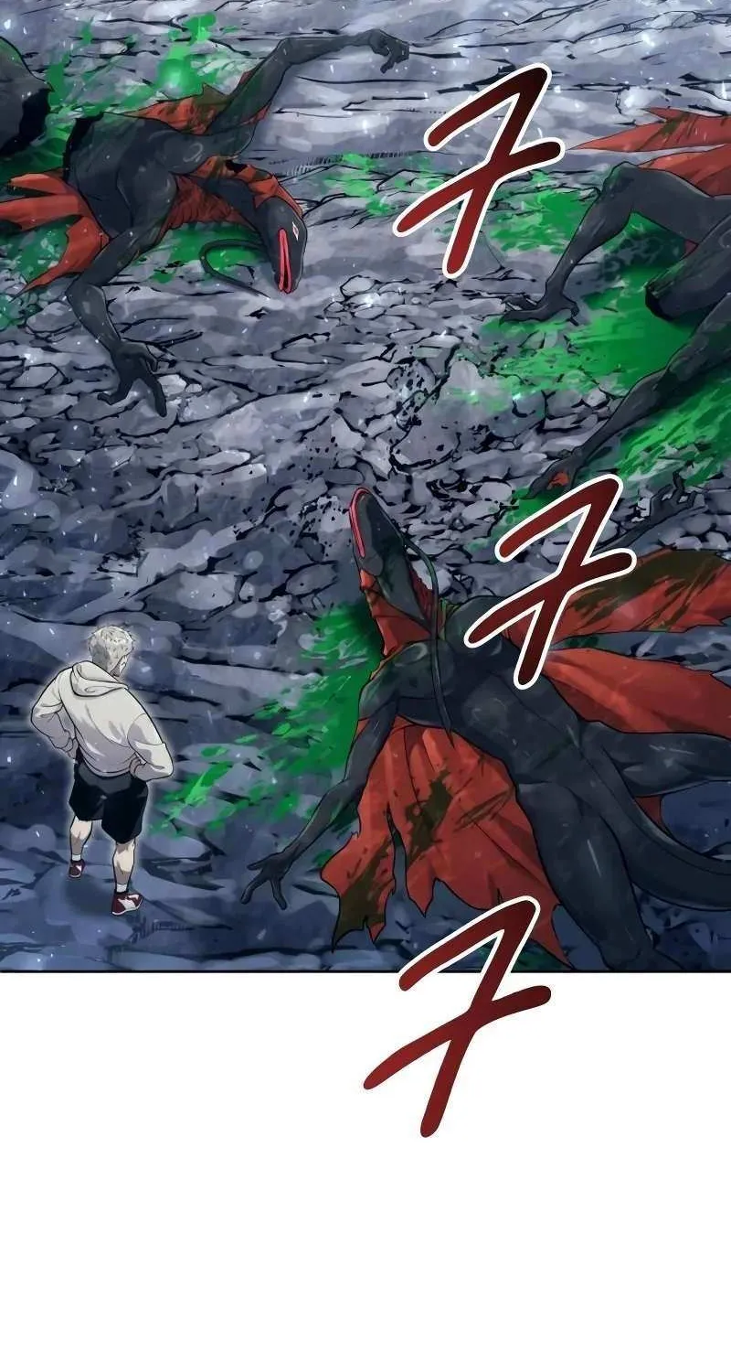 Urek Mazino Chapter 19 page 188 - 
