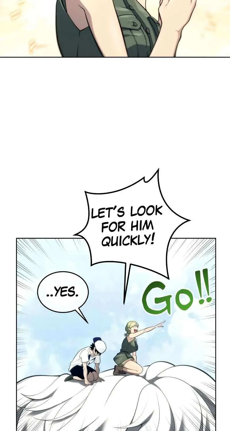 Urek Mazino Chapter 19 page 20 - 