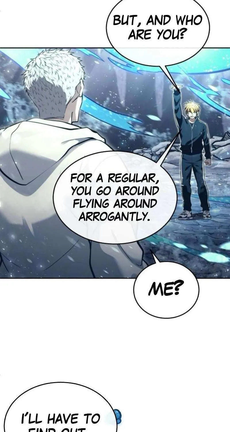 Urek Mazino Chapter 19 page 198 - 