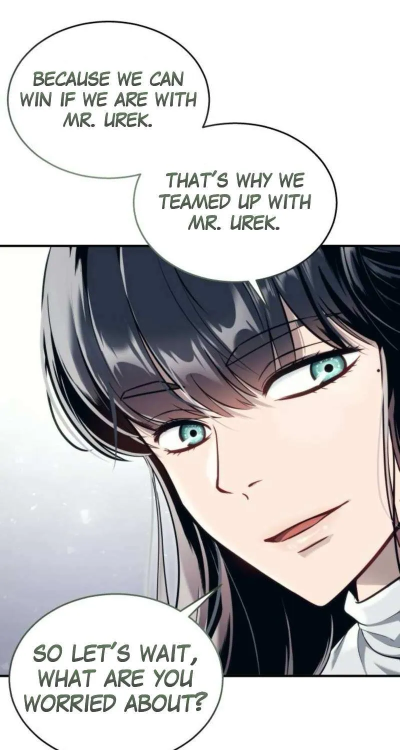 Urek Mazino Chapter 19 page 45 - 