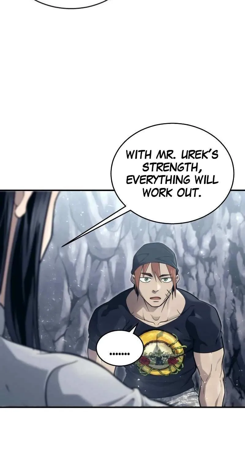 Urek Mazino Chapter 19 page 46 - 