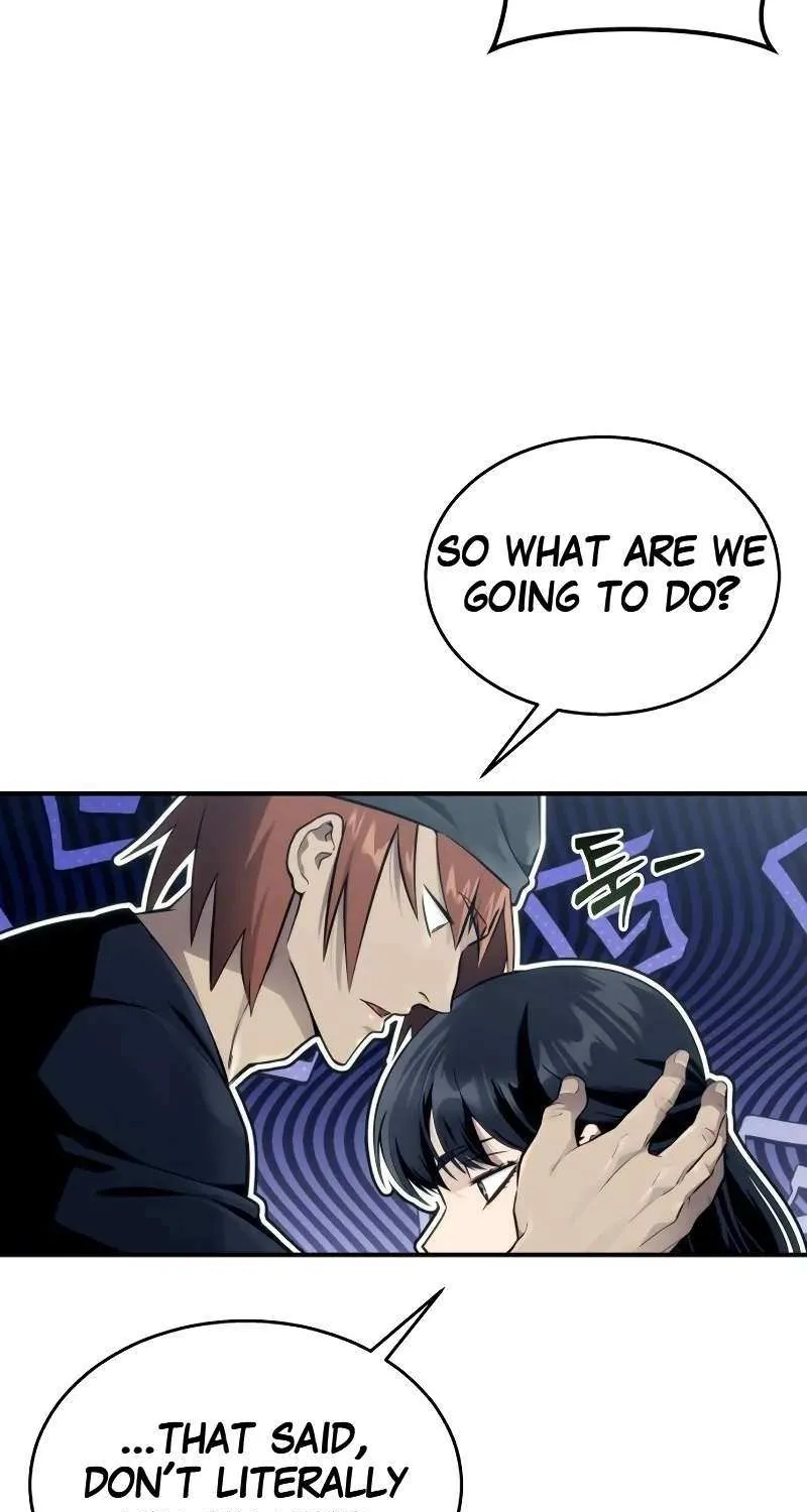 Urek Mazino Chapter 19 page 58 - 