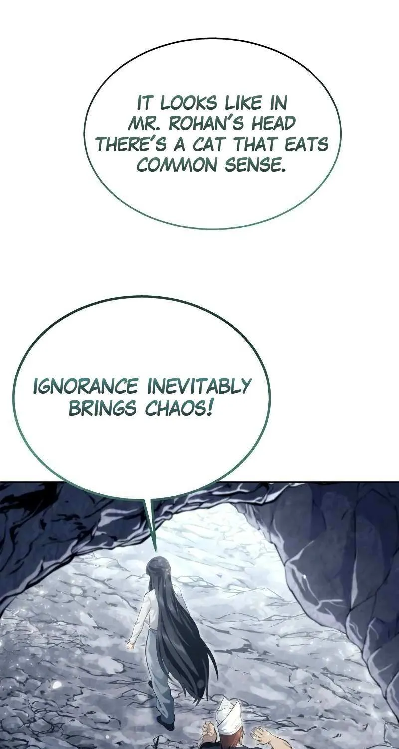 Urek Mazino Chapter 19 page 68 - 