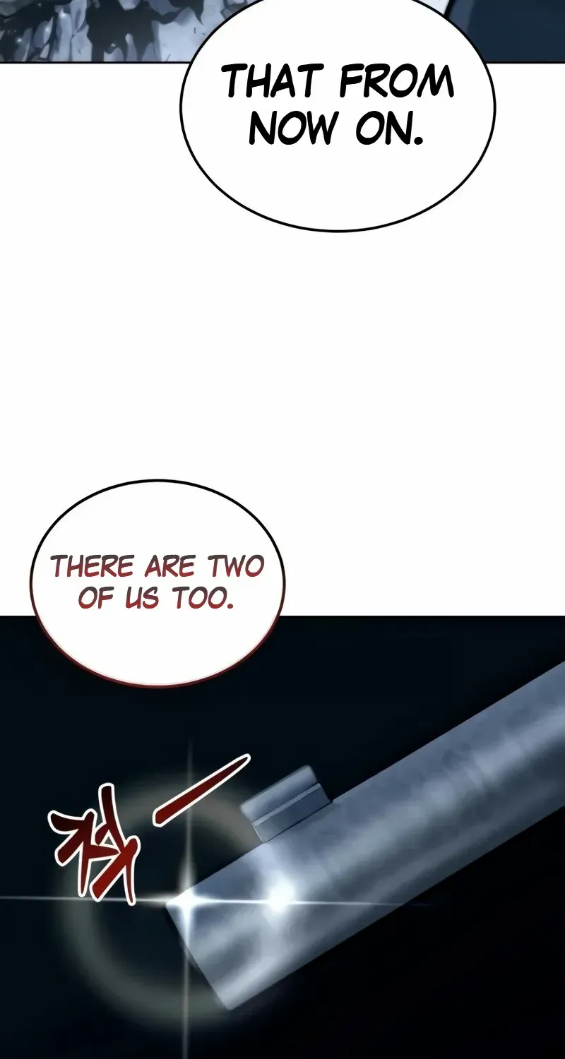 Urek Mazino Chapter 20 page 112 - 