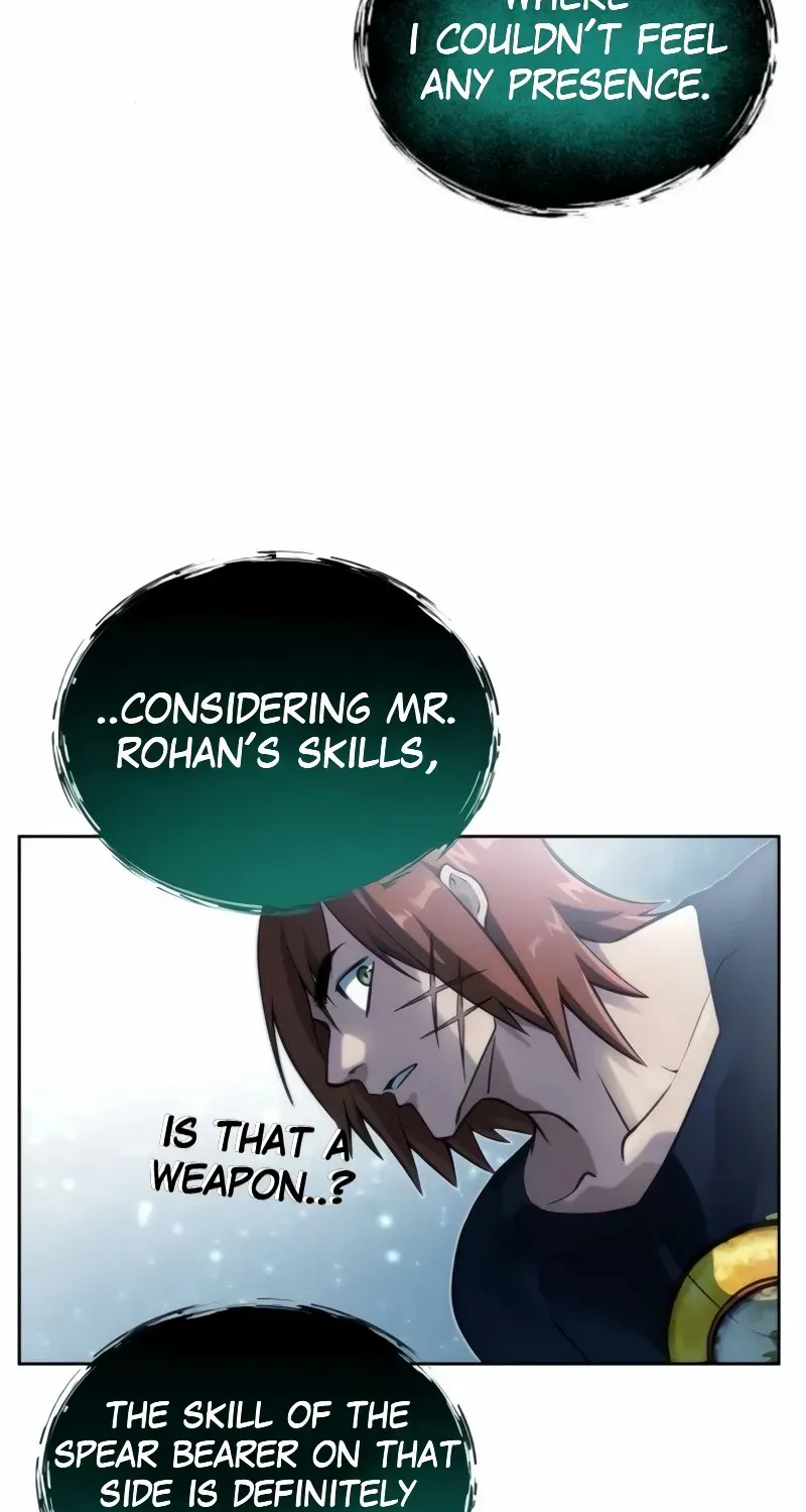 Urek Mazino Chapter 20 page 114 - 