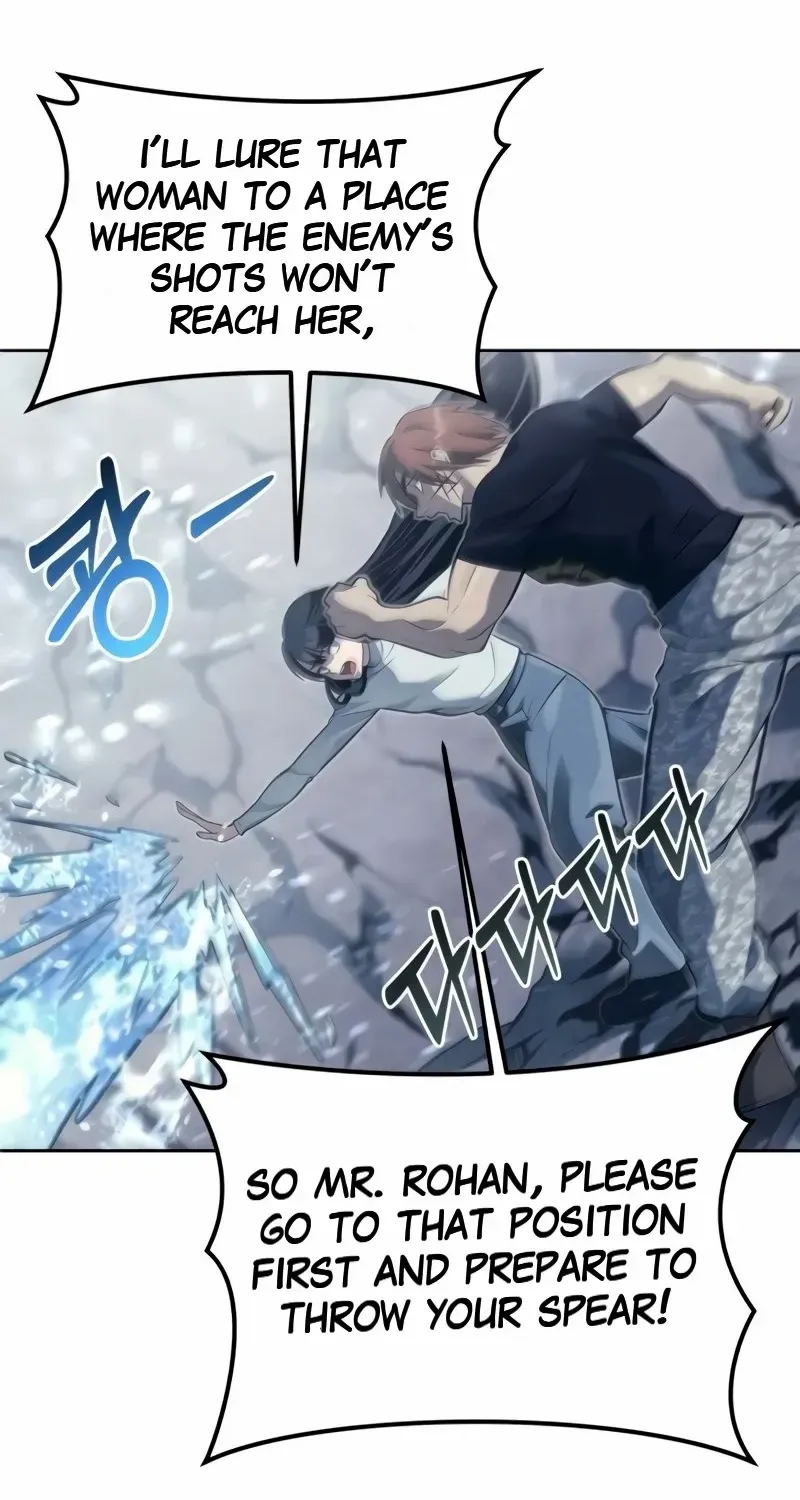 Urek Mazino Chapter 20 page 121 - 