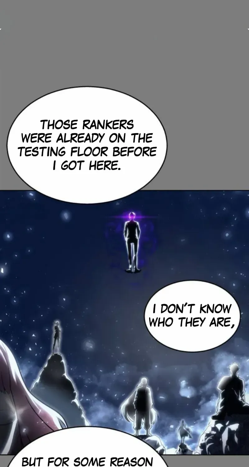 Urek Mazino Chapter 20 page 6 - 