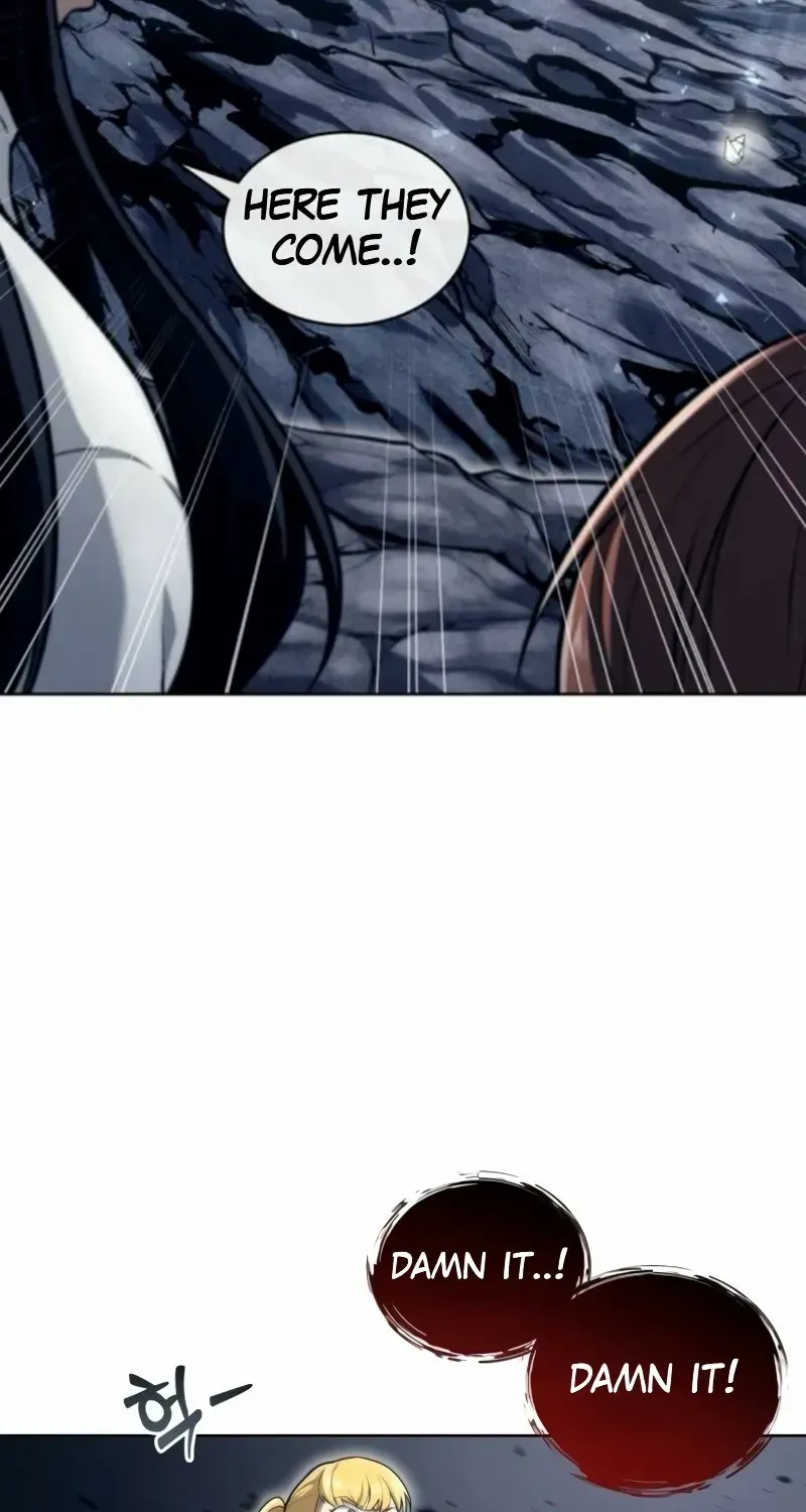 Urek Mazino Chapter 20 page 62 - 