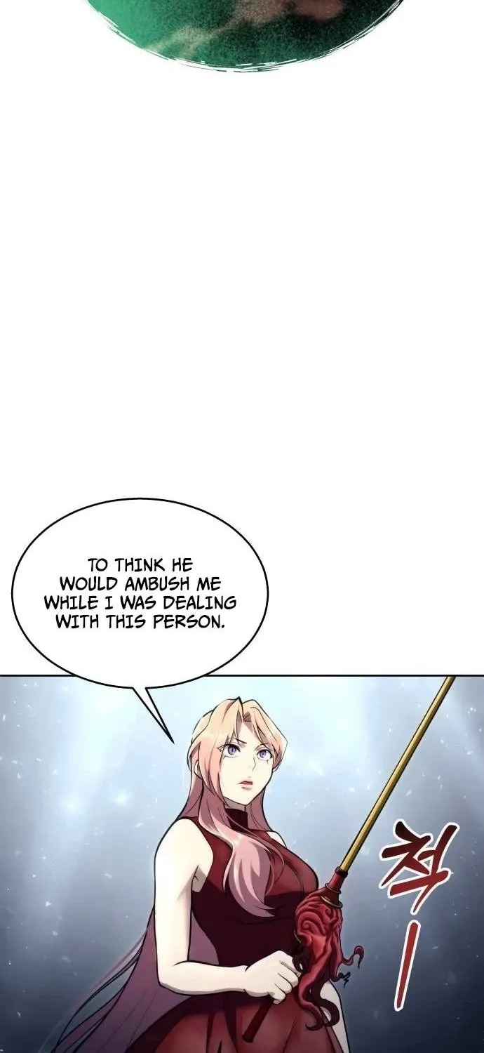 Urek Mazino Chapter 21 page 114 - 