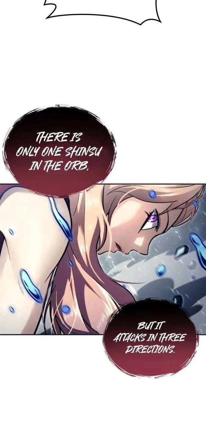 Urek Mazino Chapter 21 page 34 - 