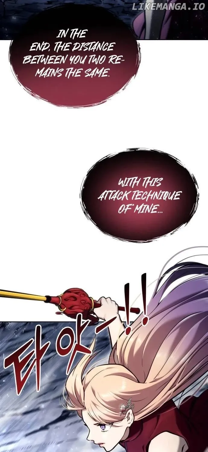 Urek Mazino Chapter 21 page 59 - 