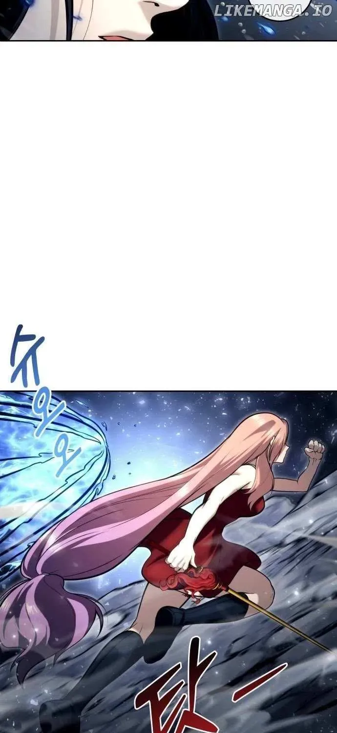 Urek Mazino Chapter 21 page 63 - 