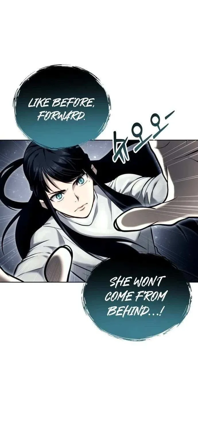 Urek Mazino Chapter 21 page 66 - 