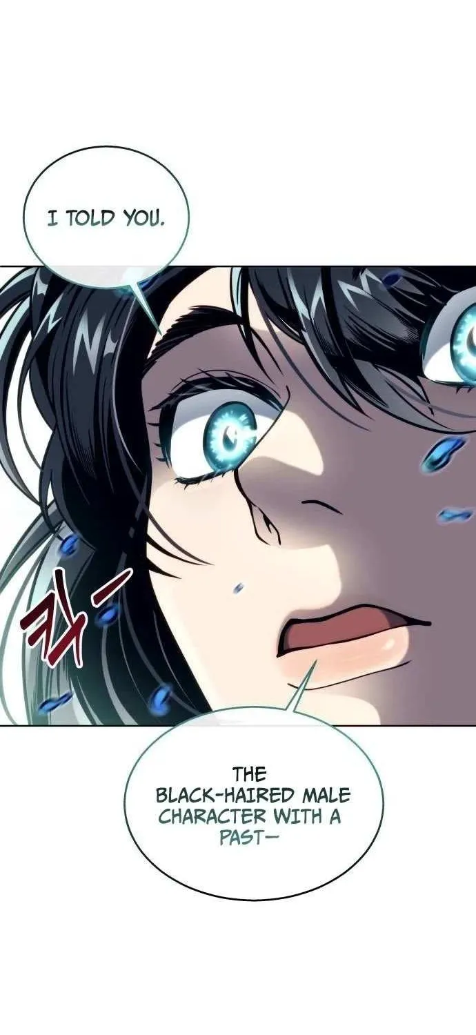 Urek Mazino Chapter 21 page 84 - 