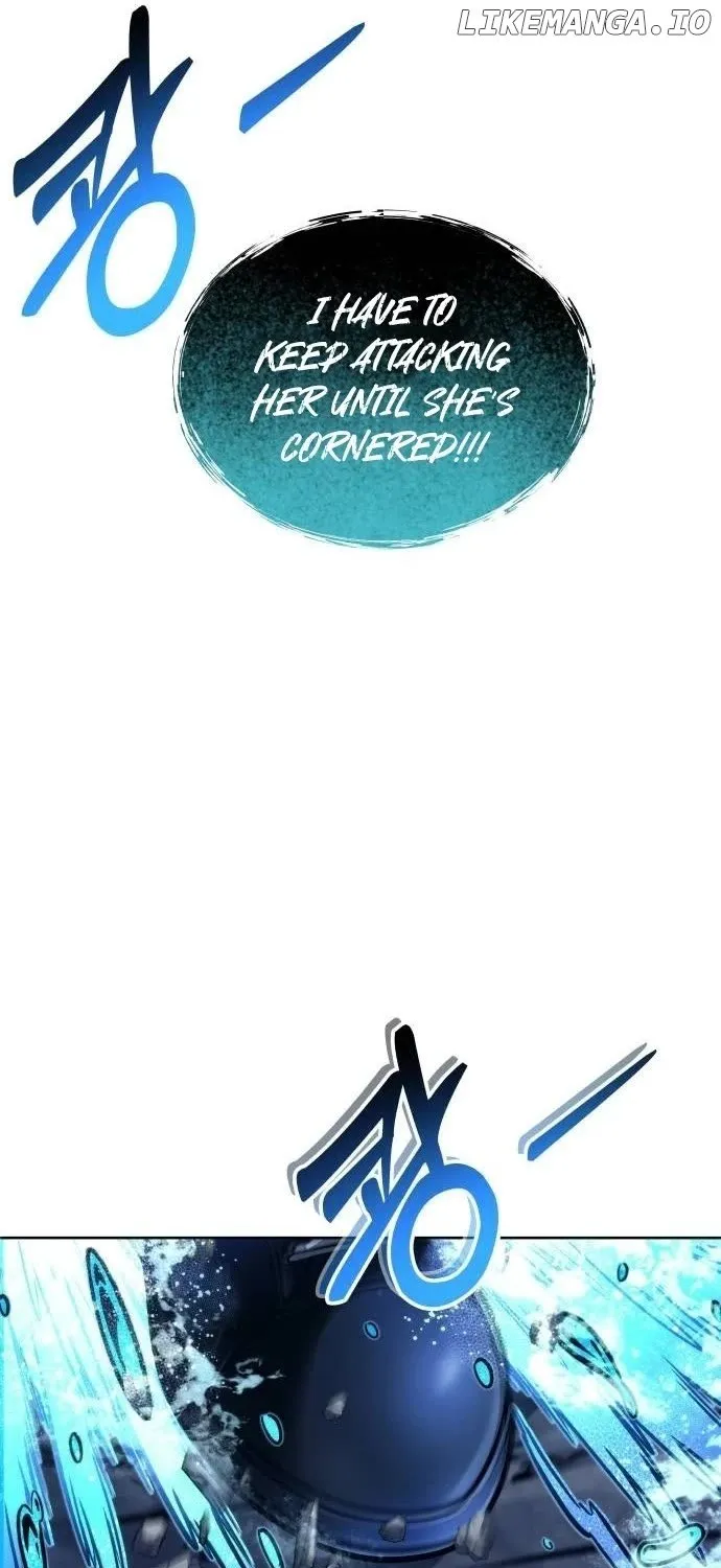 Urek Mazino Chapter 21 page 91 - 