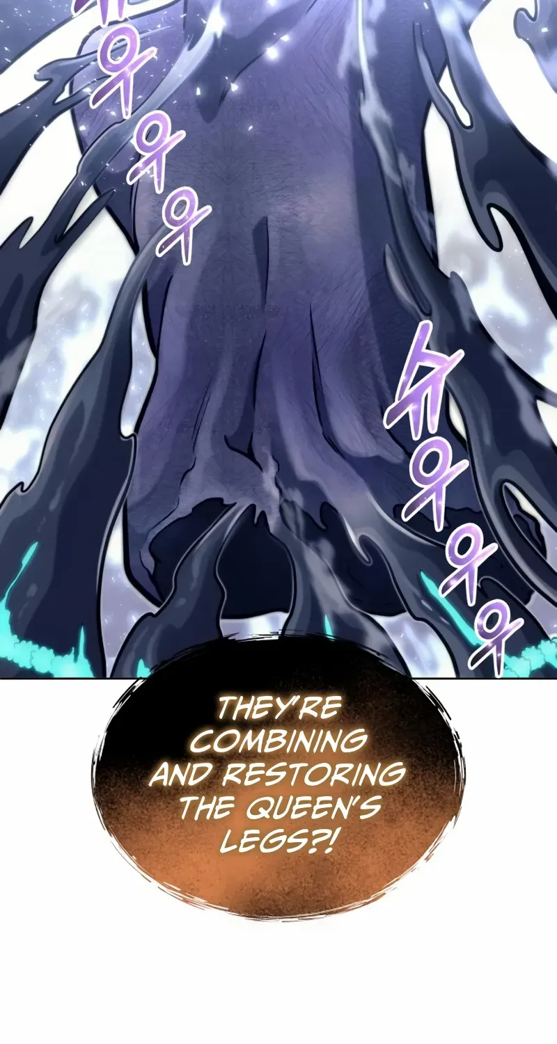 Urek Mazino Chapter 22 page 118 - 