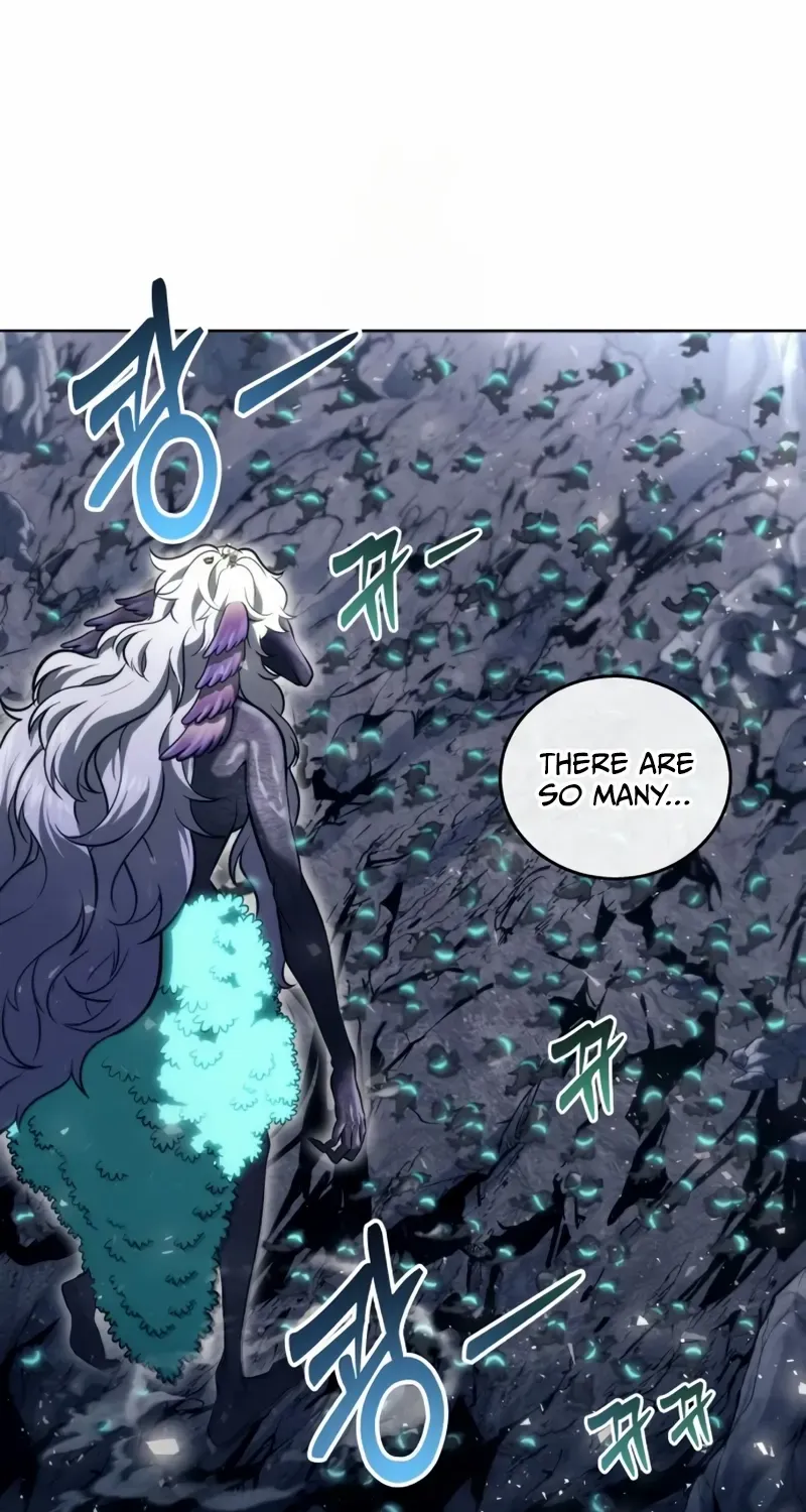 Urek Mazino Chapter 22 page 19 - 