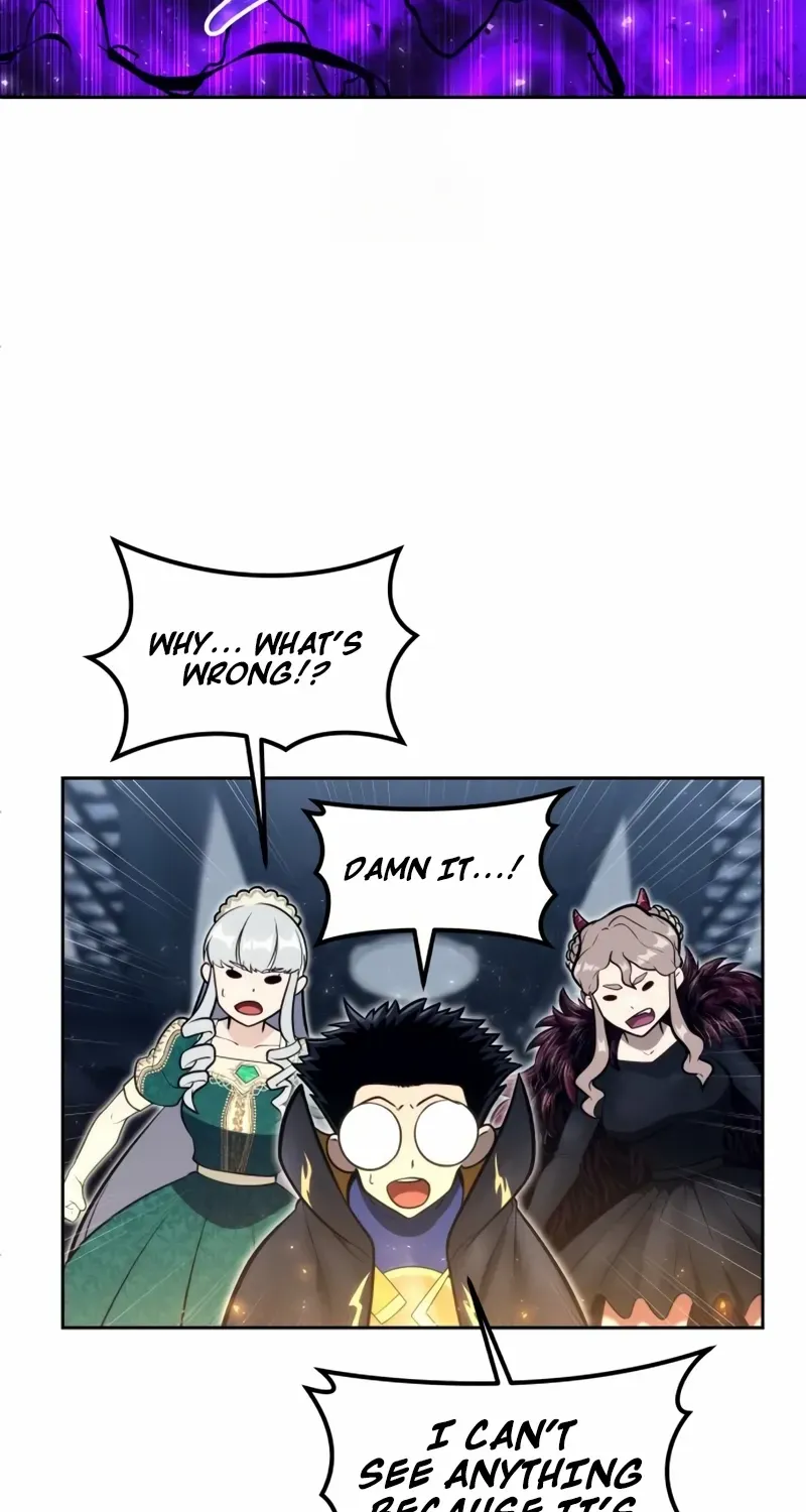 Urek Mazino Chapter 22 page 47 - 