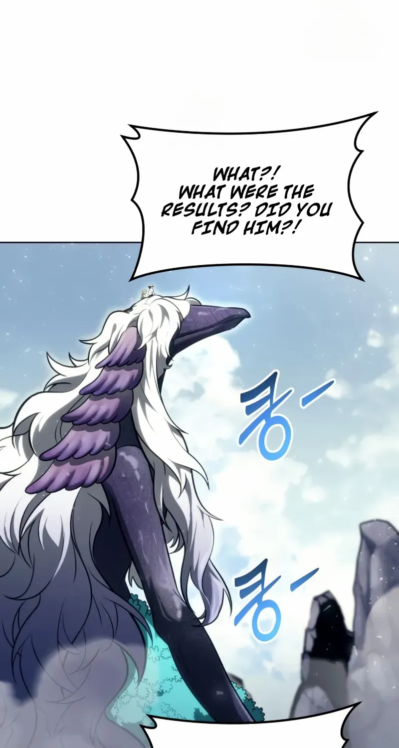 Urek Mazino Chapter 22 page 8 - 