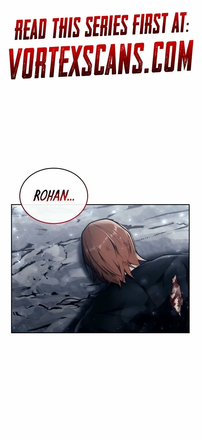 Urek Mazino Chapter 23 page 1 - 