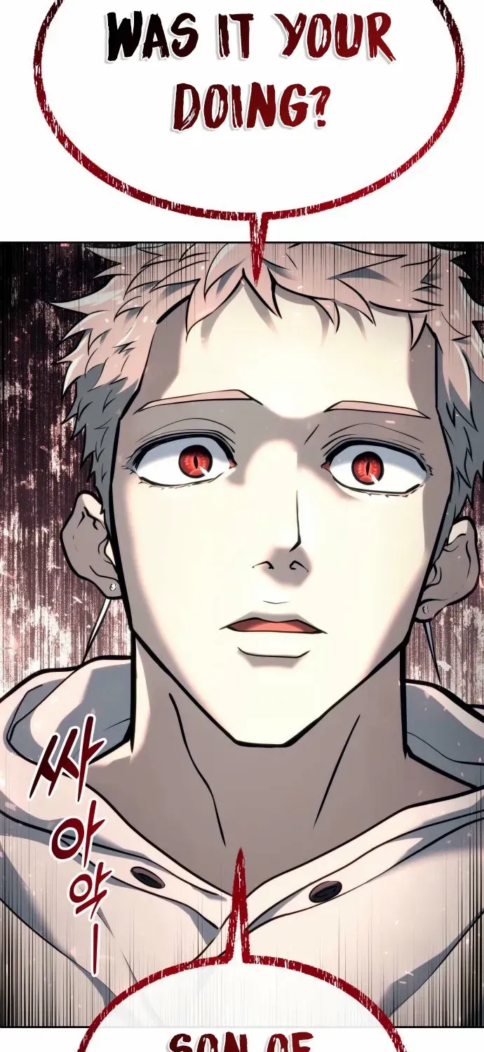 Urek Mazino Chapter 23 page 3 - 