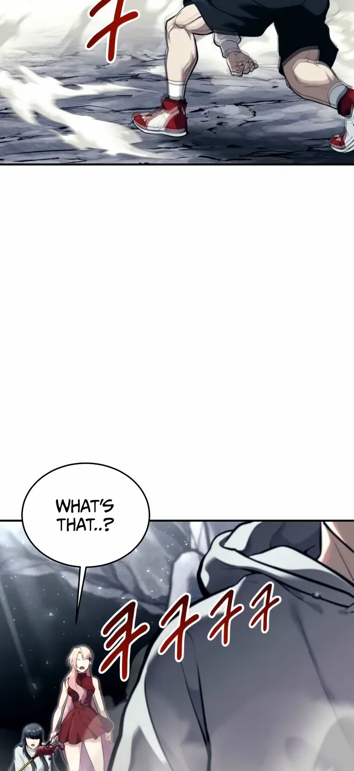 Urek Mazino Chapter 23 page 49 - 