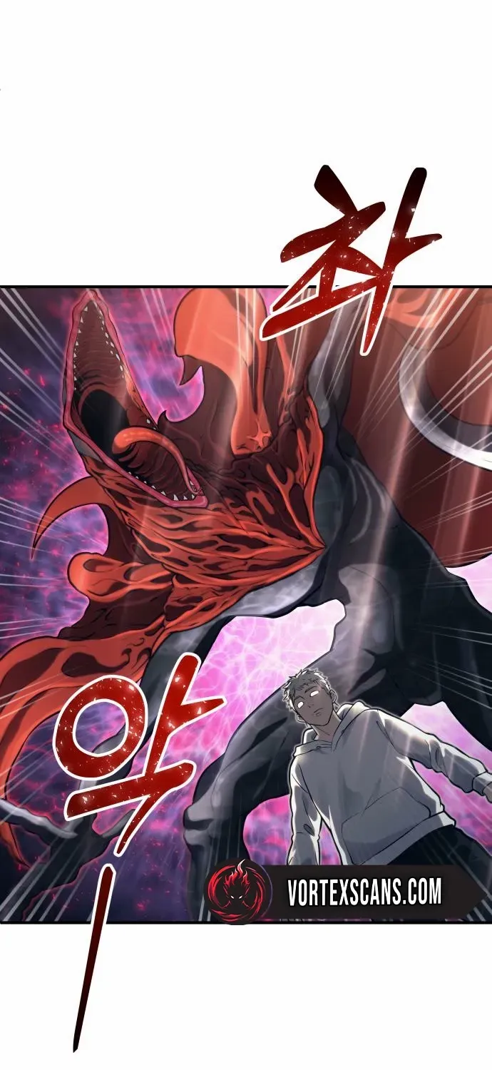 Urek Mazino Chapter 23 page 62 - 