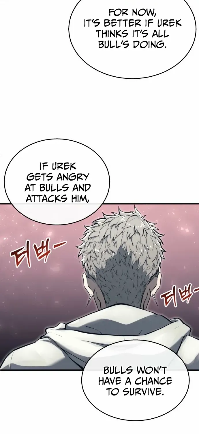Urek Mazino Chapter 23 page 8 - 