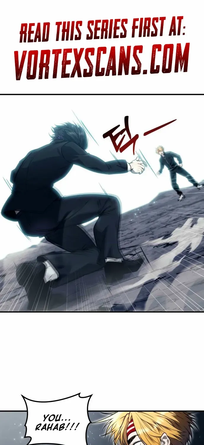 Urek Mazino Chapter 24 page 1 - 