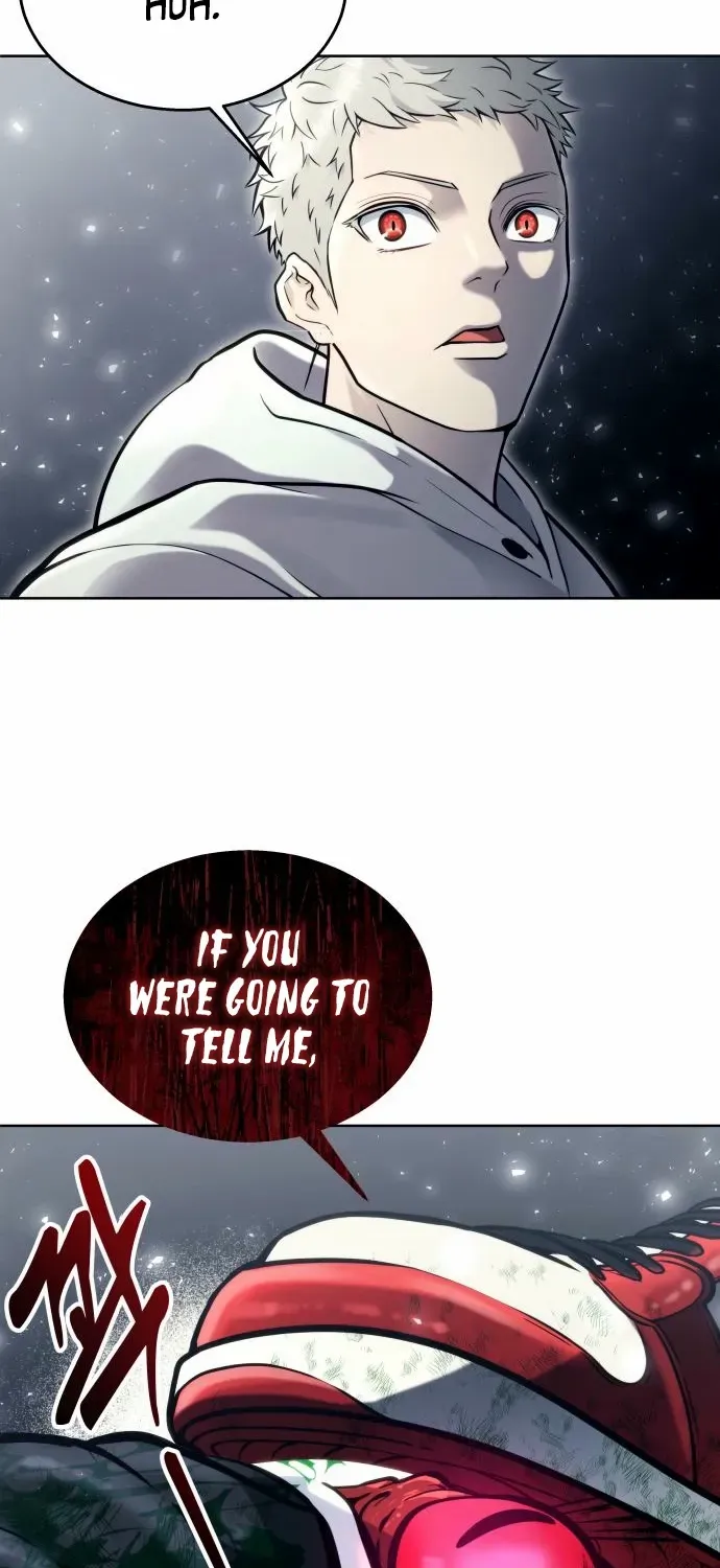Urek Mazino Chapter 24 page 34 - 