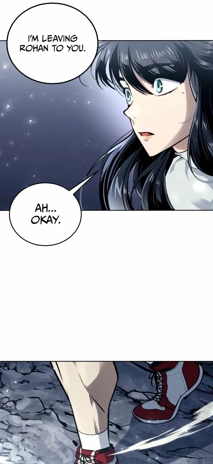 Urek Mazino Chapter 24 page 40 - 