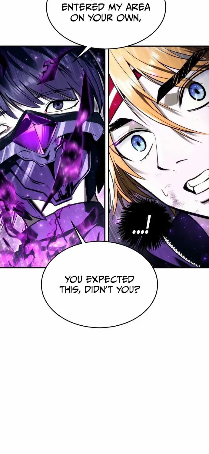 Urek Mazino Chapter 24 page 8 - 